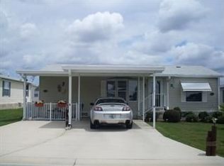 5883 SW 56th Pl, Ocala, FL 34474