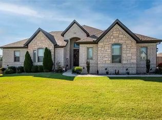 406 Quail Run, Springdale, AR 72762