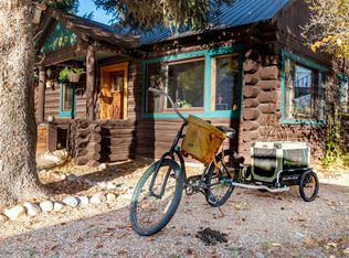 1310 N West St, Wilson, WY 83014