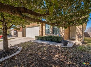 5804 Nelson Oaks Dr, Austin, TX 78724