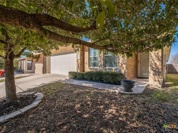 5804 Nelson Oaks Dr, Austin, TX 78724