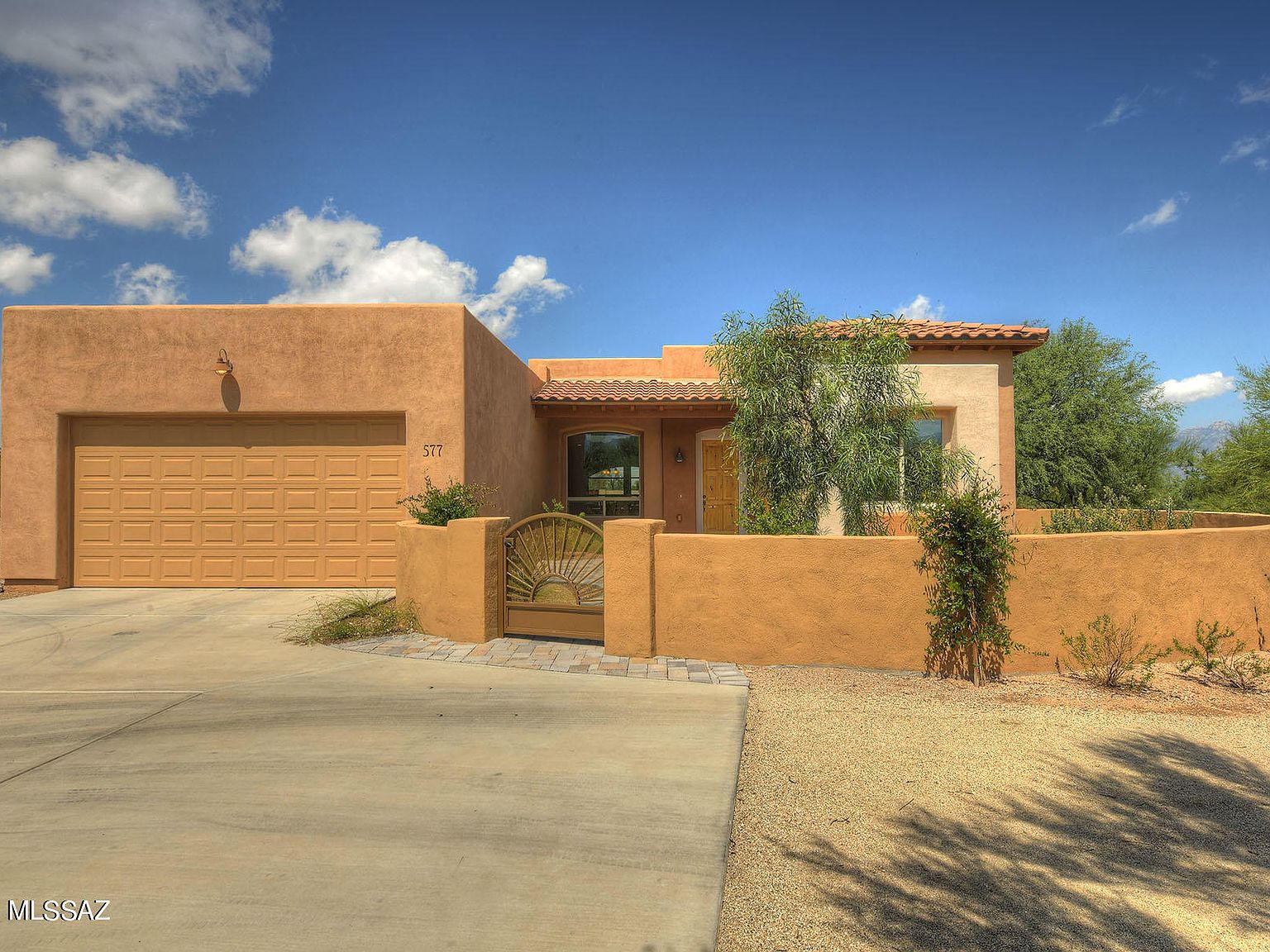 577 N Arizona Estates Loop, Tucson, AZ 85748 Zillow