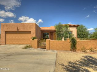 577 N Arizona Estates Loop, Tucson, AZ 85748
