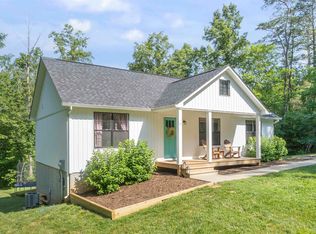 6516 Esmont Rd, Keene, VA 22946