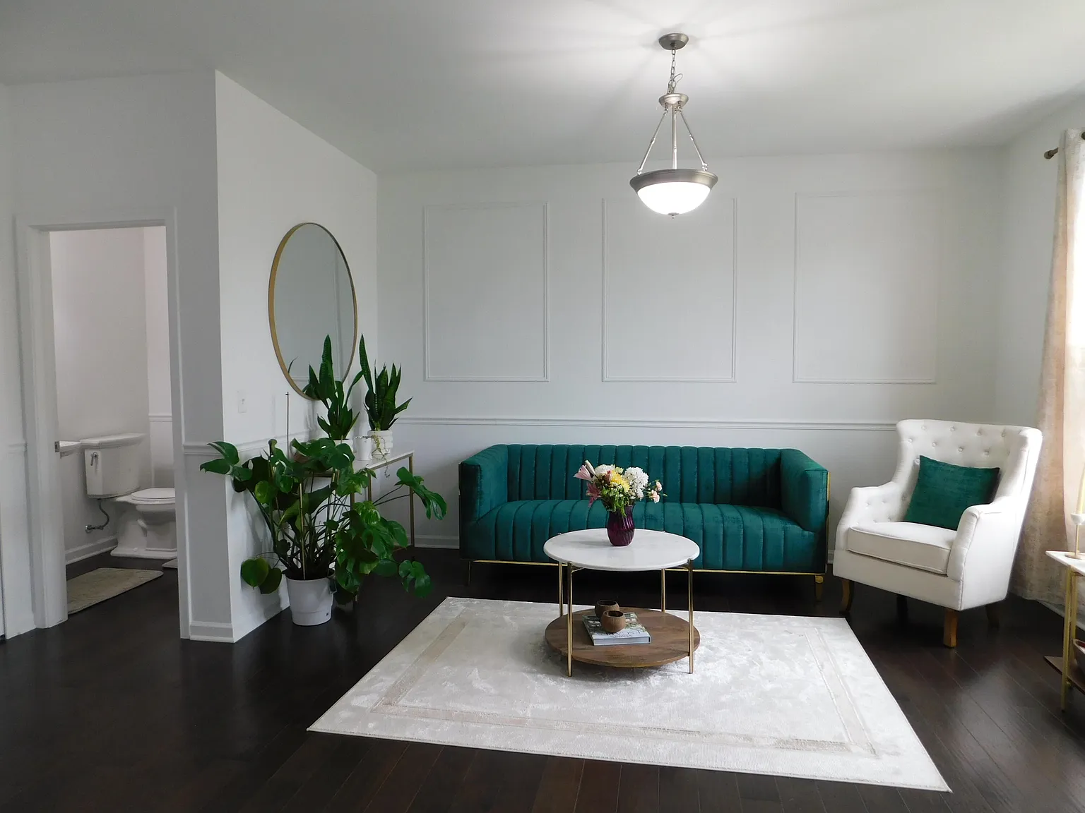 4 bed, 3.5 bath, 2806 sqft, $3,550 — Photo 2