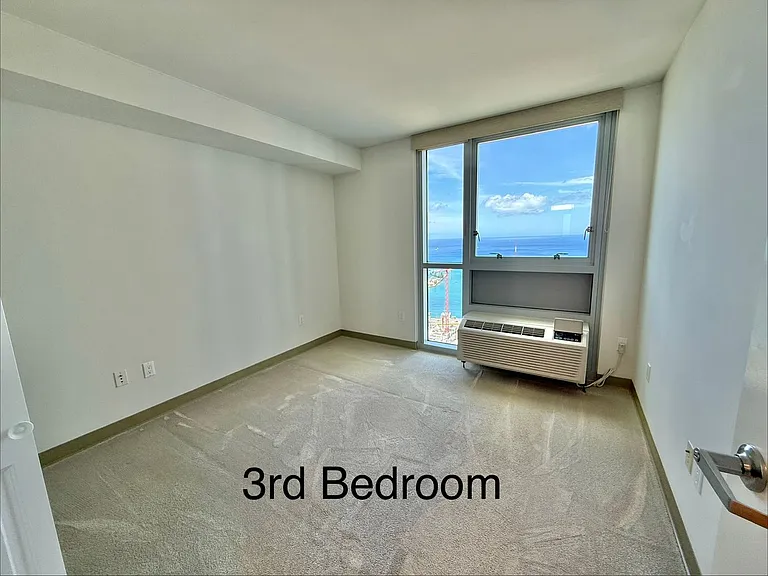 988 Halekauwila St #3709 — Photo 19