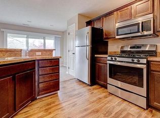 3429 Fishinger Mill Dr, Columbus, OH 43026