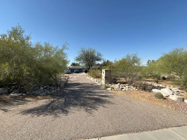 140 E Magee Rd, Tucson, AZ 85704