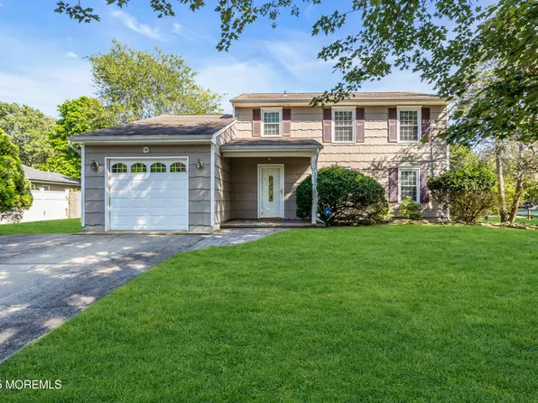 367 Flaam Street, Toms River, NJ 08753