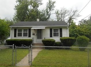 12 Parallel St, Springfield, MA 01104