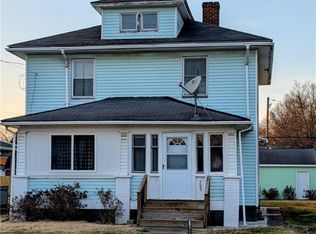309 Redwood St SW, Beach City, OH 44608