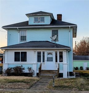 309 Redwood St SW, Beach City, OH, 44608