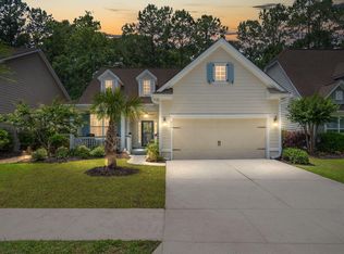215 Bateaux Dr, Summerville, SC 29483