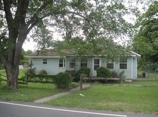 2804 Chicken Foot Rd, Hope Mills, NC 28348