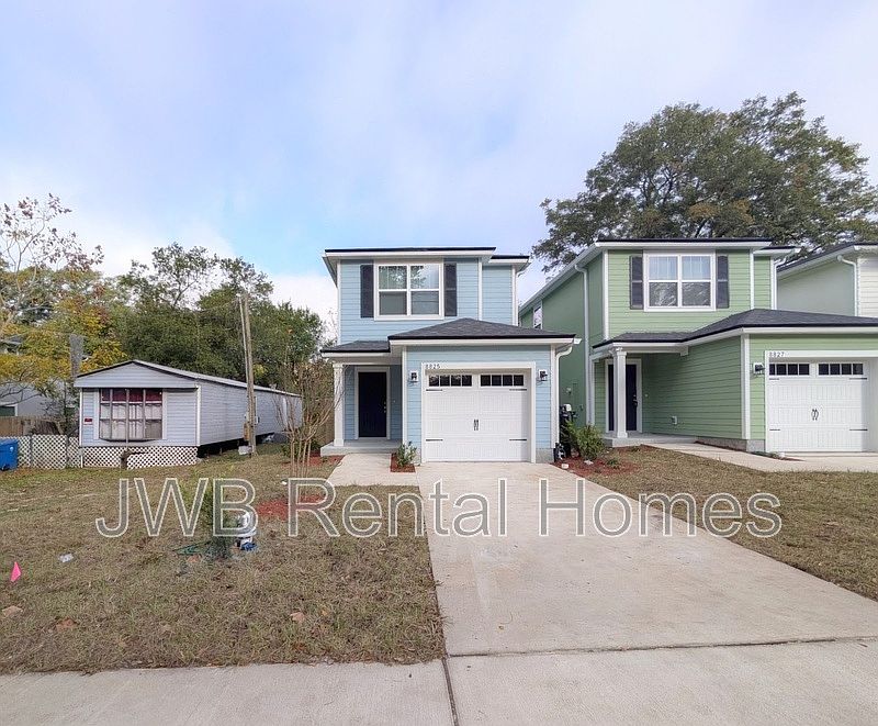 1st image of 8825 Free Ave