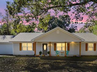 6735 Cheryl Ln, Athens, TX 75751