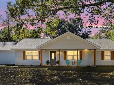 6735 Cheryl Ln, Athens, TX, 75751