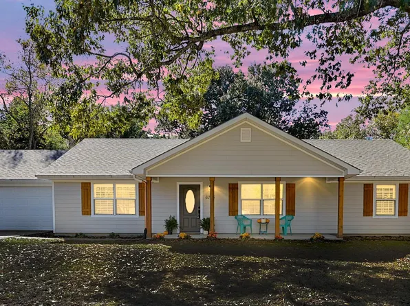 6735 Cheryl Ln, Athens, TX 75751