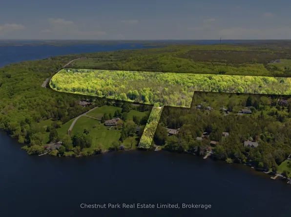 12195 Loyalist Pkwy, Prince Edward County, ON K0K 2T0