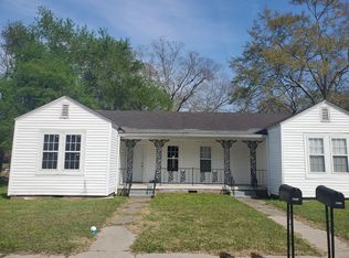 300 S 11th Ave, Hattiesburg, MS 39401