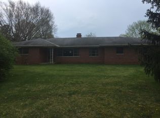 4903 Media Dr, Indianapolis, IN 46228