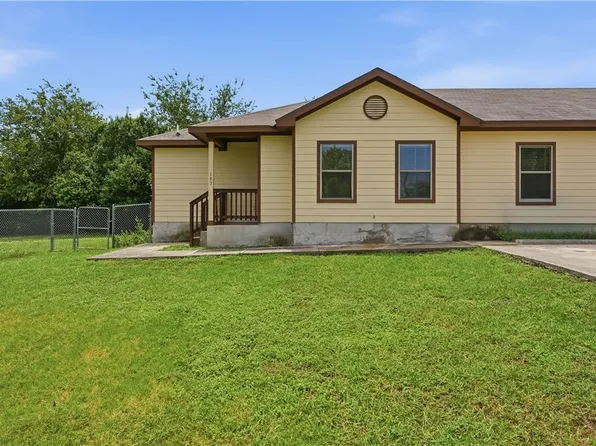 193 Rosedale Ave, New Braunfels, TX