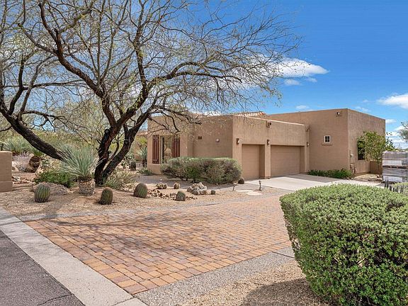 4th image of 8069 E Sand Flower Dr