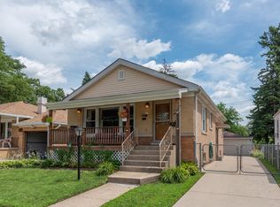 4435 Clinton Ave, Stickney, IL 60402