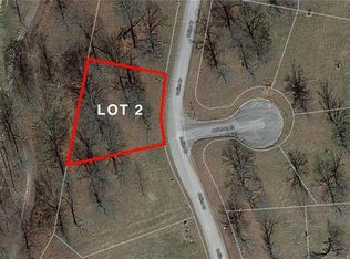 2175 Collins Dr, Pea Ridge, AR 72751