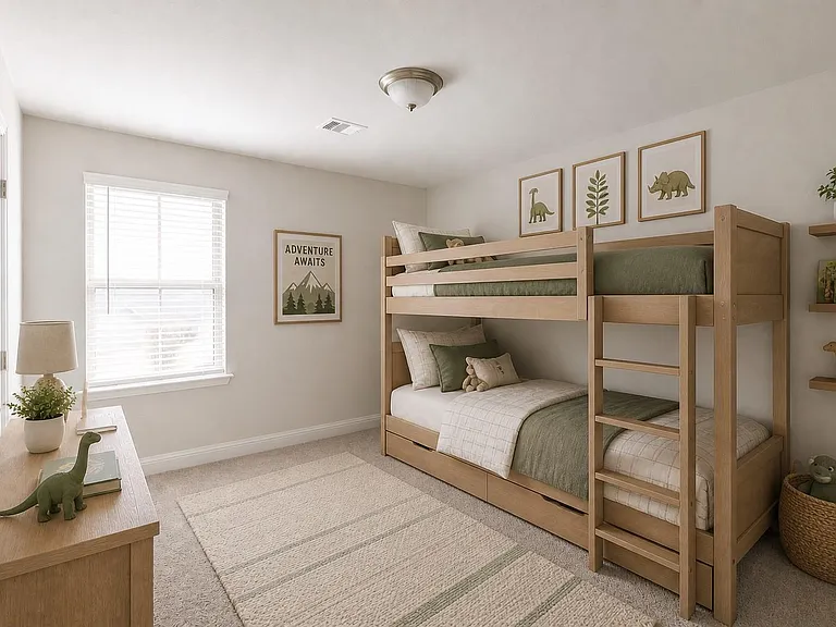 401 Sunray Lake Ln — Photo 7