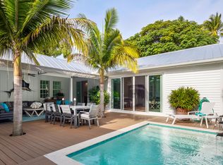 900 Seminary St, Key West, FL 33040