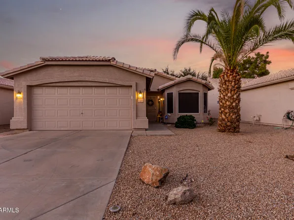 1366 E AUGUSTA Avenue, Chandler, AZ 85249
