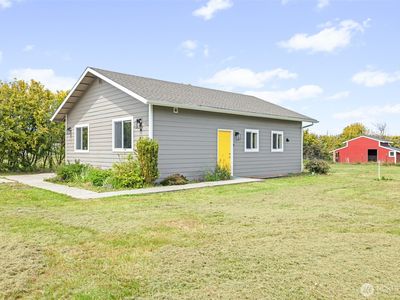 1396 Heath Road, Sequim, WA, 98382