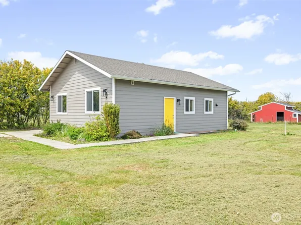 1396 Heath Road, Sequim, WA 98382
