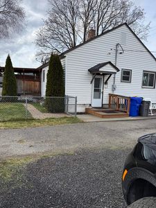9320 E Broadway Ave, Spokane, WA, 99206
