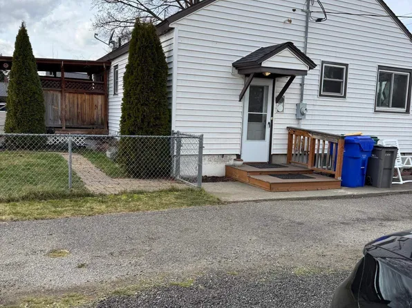 9320 E Broadway Ave, Spokane, WA 99206