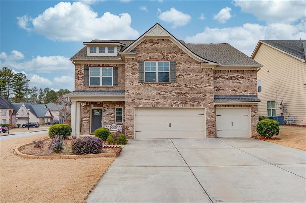 1311 Del Mar Club Dr, Dacula, GA 30019 Zillow