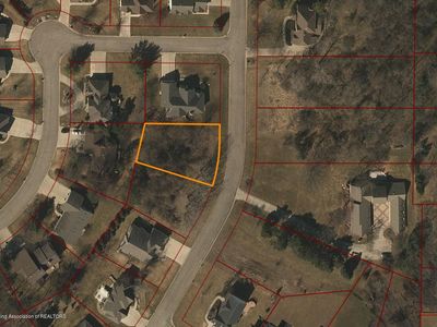 LOT 38 Canyon Trl, Lansing, MI, 48917
