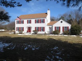2430 Allenwood Lakewood Rd, Allenwood, NJ 08720