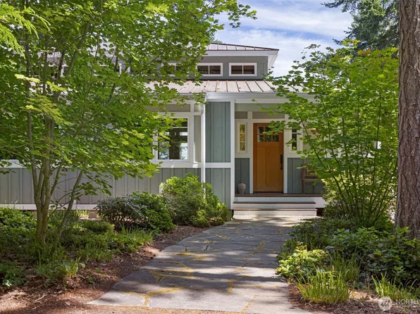 164 Bramblewood Lane, Friday Harbor, WA 98250