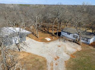 19573 W Juanita Ln, Tecumseh, OK 74873