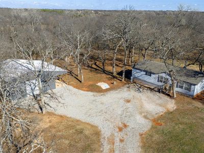 19573 W Juanita Ln, Tecumseh, OK, 74873