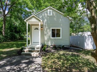 1120 Wallace Ave, Lindenwold, NJ 08021