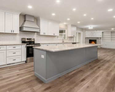 845 Skylark Ln, Columbus, OH, 43235