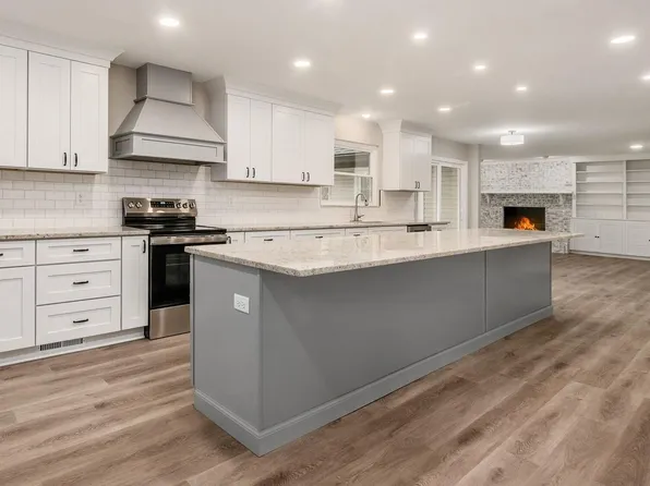 845 Skylark Ln, Columbus, OH 43235