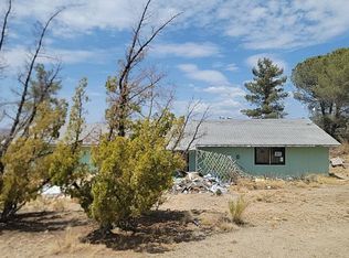 8270 W Claridge Ln, Kirkland, AZ 86332