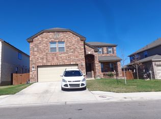 238 Telluride Dr, Georgetown, TX 78626