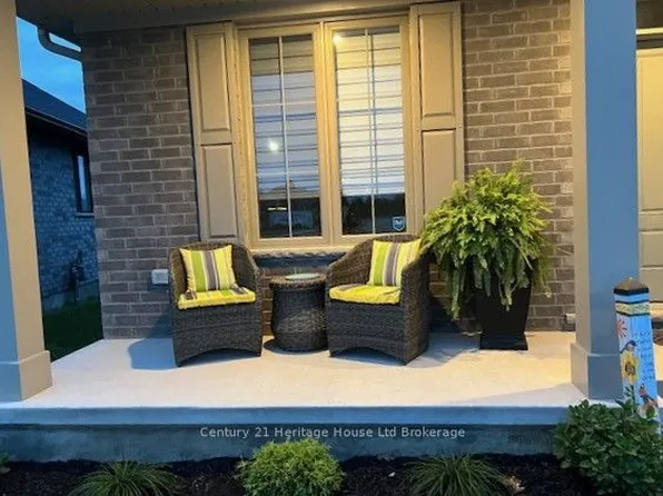 29 Keba Cres, Tillsonburg, ON N4G 0K6