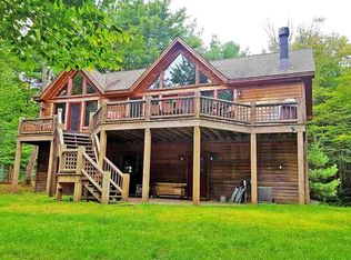 391 Woodstone Trl, Mongaup Valley, NY