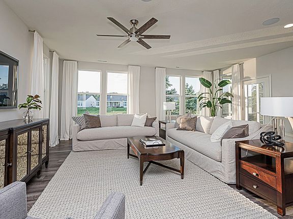 Similar Plan Representation Open Gathering Room